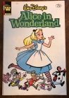 Alice In Wonderland #1 75¢ Variant