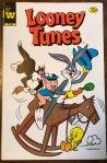 Looney Tunes #46 75¢ Variant